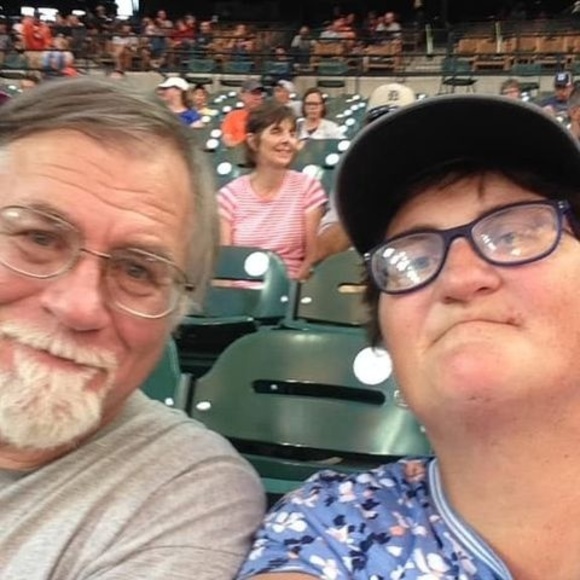 Meet your Posher, Evelyn - Picture 1 of 1